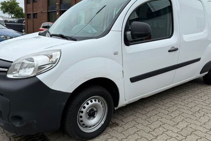 Renault Kangoo 258.000 km 5.195 € Hamburg 20537