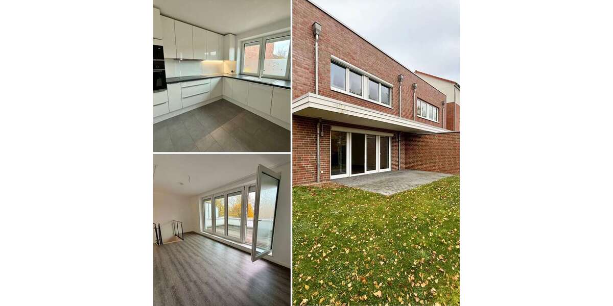 Haus zum Mieten in Neustadt 1.854 € 166 m² 5 zimmer