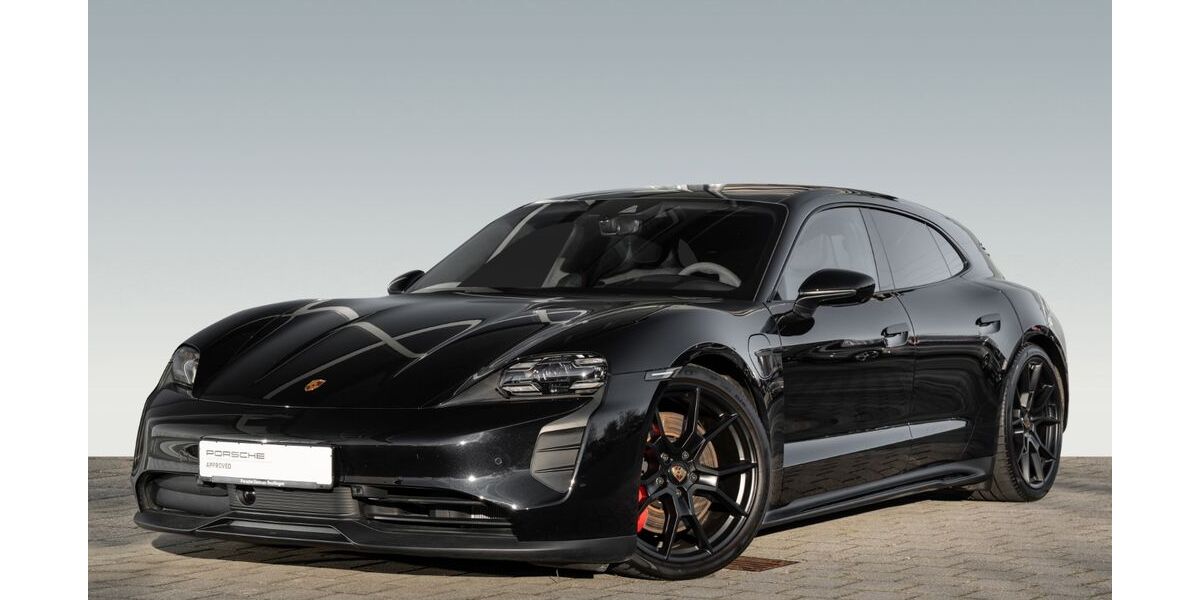 Porsche Taycan 14.300 km 96.750 € Reutlingen 72770