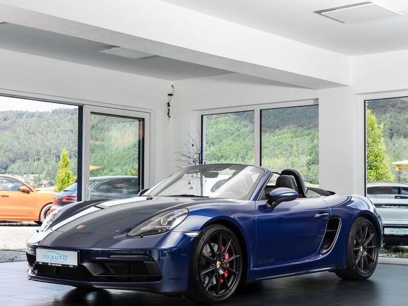 Boxster