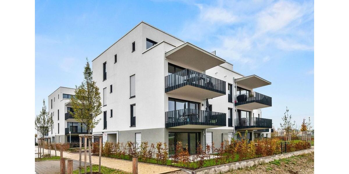 Etagenwohnung Poing - 4 Zimmer, 96 m&sup2;, 880.000&euro; | Angebot:25857845