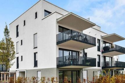 Wohnung Poing - 4 Zimmer, 96 m&sup2;, 880.000&euro; | Angebot:25857845