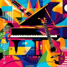 Dinner-Jukebox 05.09.2026 Parkhotel St. Leonhard