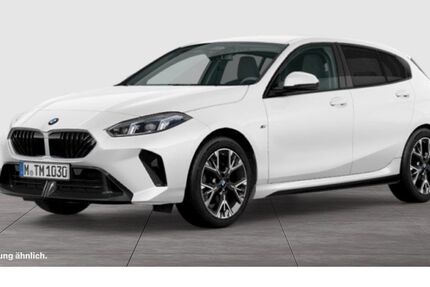 BMW 120 8.257 km 35.980 € Münster 48163