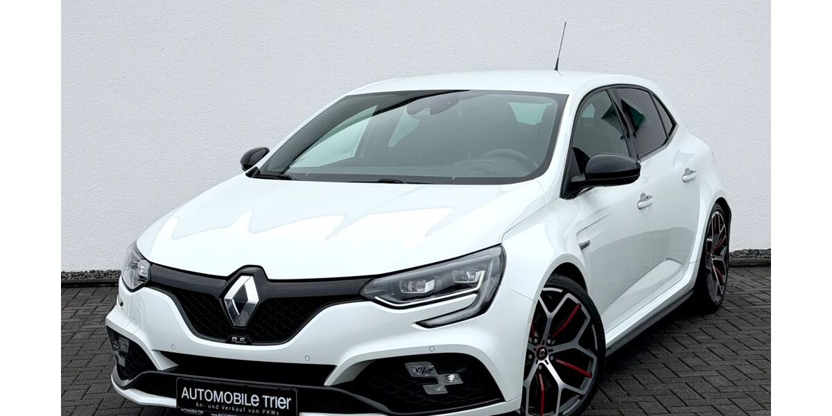 Renault Megane 87.000 km 26.490 &euro; Bekond 54340