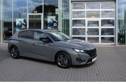 Peugeot 308 20.537 km 21.997 &euro; Potsdam 14482