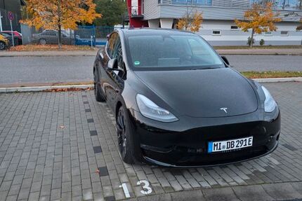 Tesla Model Y 10.900 km 50.400 &euro; Porta Westfalica 32457
