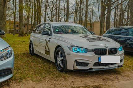 BMW 320 410.000 km 15.000 &euro; Großräschen 01983