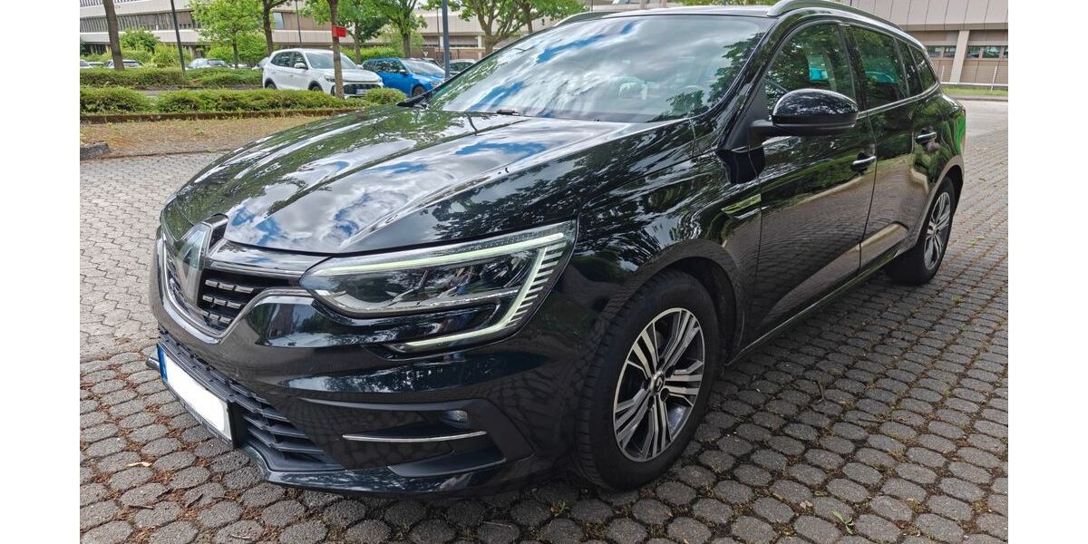 Renault Megane 128.500 km 11.988 &euro; Neuwied 56567