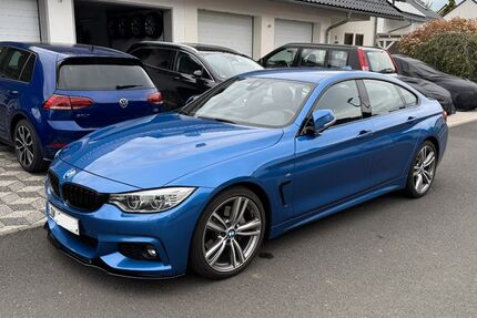 BMW 435 Gran Coupé 164.464 km 22.300 &euro; Sinn 35764