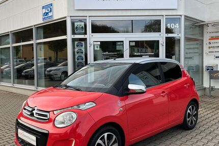 Citroen C1 42.300 km 8.390 &euro; Pirna 01796