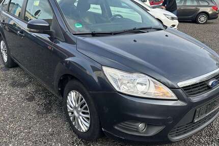 Ford Focus 210.000 km 1.450 &euro; Dorsten 46282