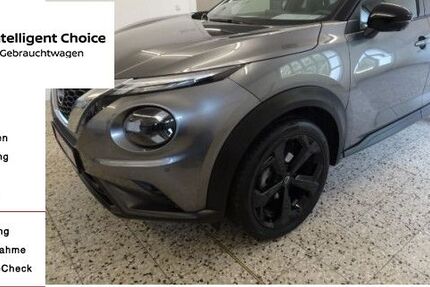 Nissan Juke 14.200 km 23.890 &euro; Sulzbach-Hühnerfeld 66280