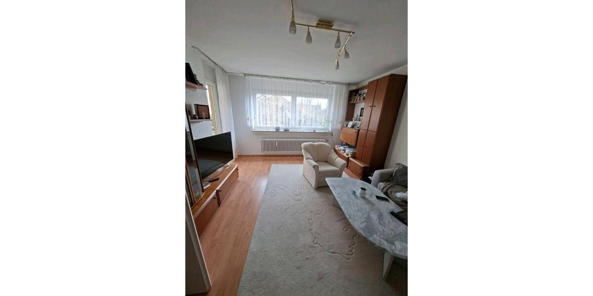 Etagenwohnung Dortmund Hombruch - 3 Zimmer, 77 m&sup2;, 179.000&euro; | Angebot:26316741