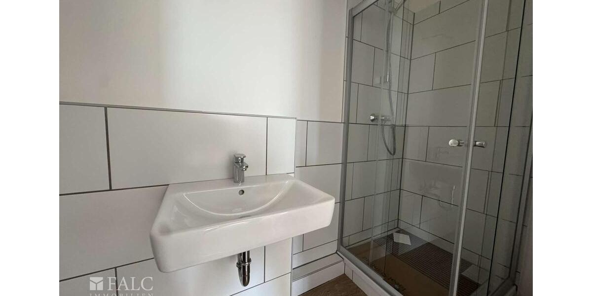 Sanierte 1-Raum-Etagenwohnung in zentraler Lage 1 zimmer