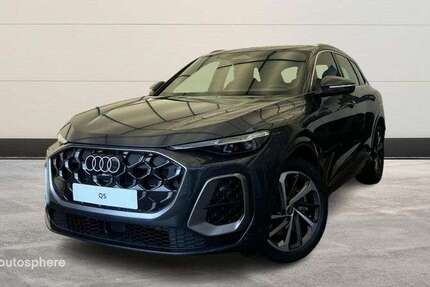 Audi Q5 2.0 e-hybrid 299ch S line quattro S tronic 7 11.500 km 73.999 &euro; Champniers 16430