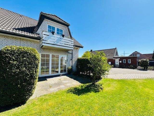 Etagenwohnung Norden - 2 Zimmer, 55 m&sup2;, 229.000&euro; | Angebot:26386002