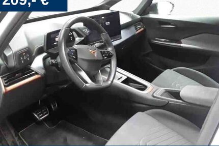 Cupra Born 34.399 km 24.830 € Göppingen 73037