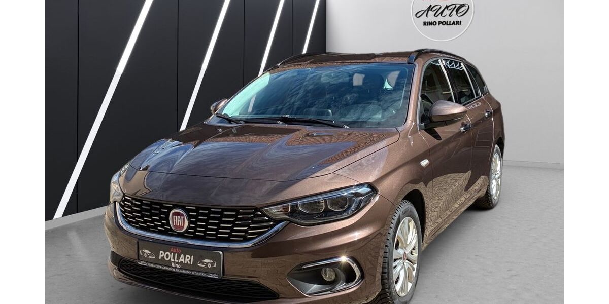 Fiat Tipo 166.000 km 5.990 &euro; Kuppenheim 76456