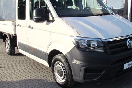 VW Crafter 30.410 km 27.970 &euro; Dippoldiswalde 01744