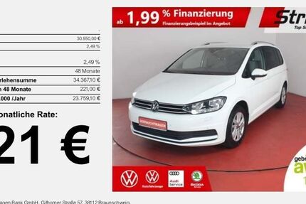 VW Touran