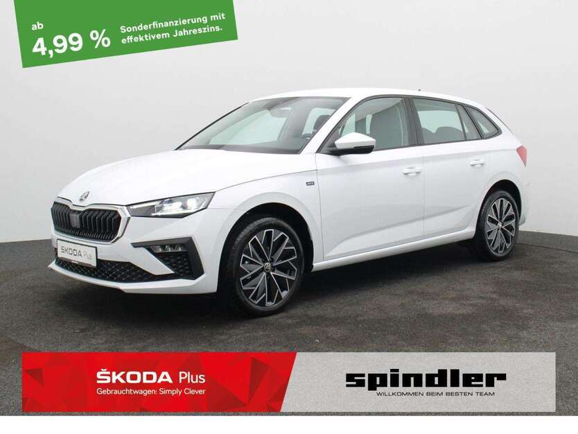 Skoda Scala 19.000 km 23.881 € Würzburg 97084