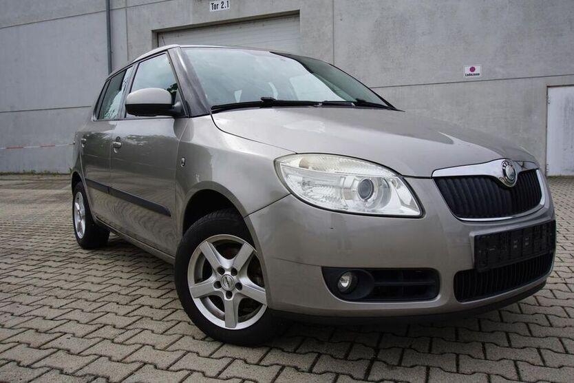 Fabia