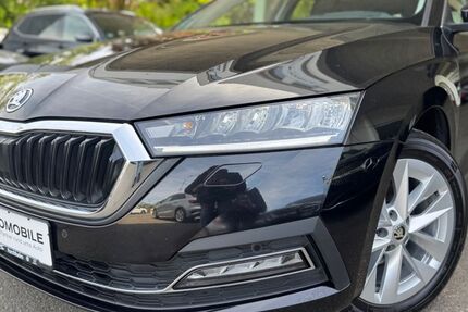 Skoda Octavia 140.000 km 17.299 &euro; Kornwestheim 70806