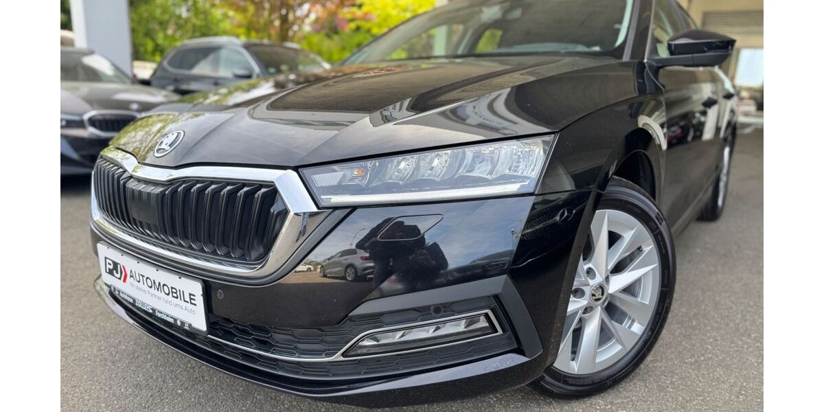 Skoda Octavia 140.000 km 17.299 &euro; Kornwestheim 70806