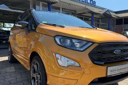 Ford EcoSport 71.500 km 12.990 &euro; Gieboldehausen 37434