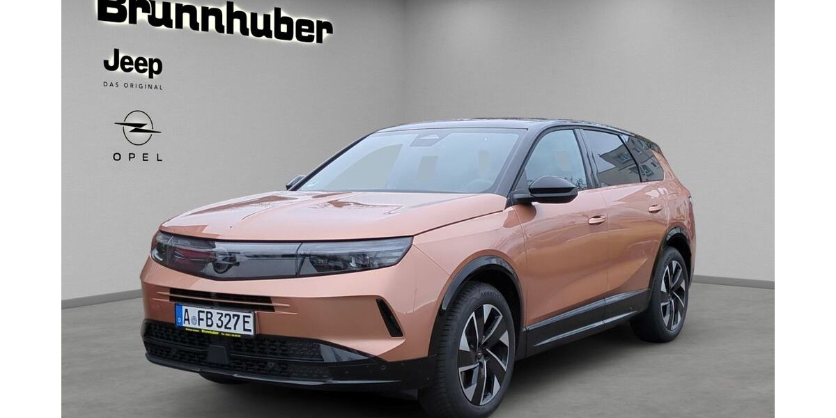 Opel Grandland (X) 8.500 km 42.500 &euro; Augsburg 86156