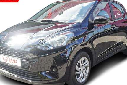 Hyundai i10 37.818 km 14.950 &euro; Hannover 30179