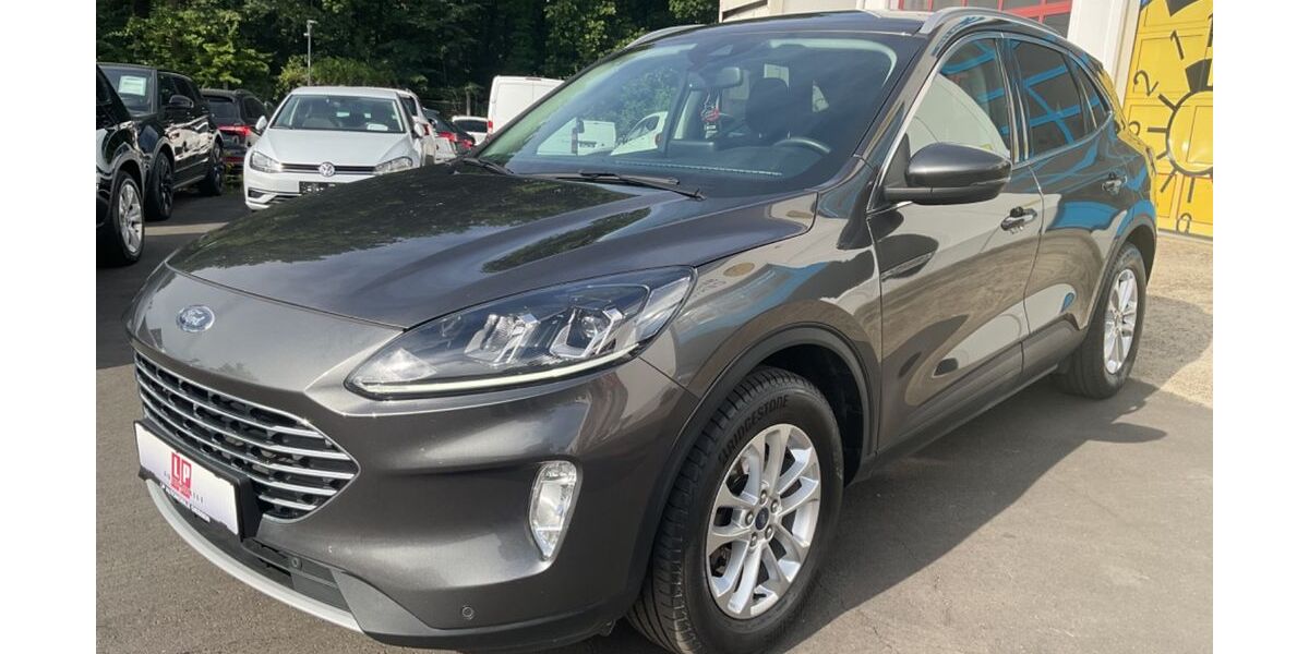 Ford Kuga 56.228 km 16.999 &euro; Giessen 35394