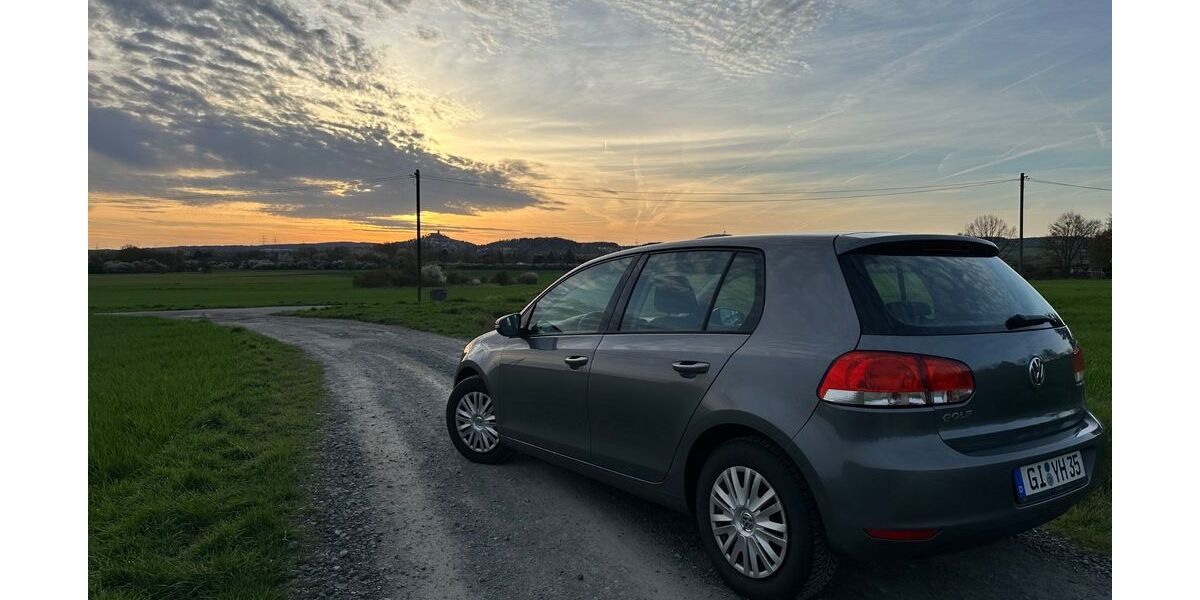 VW Golf 175.100 km 3.300 &euro; Gießen 35390