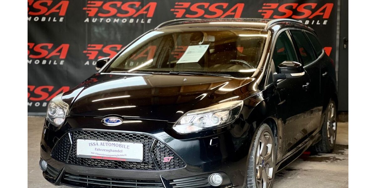 Ford Focus 166.787 km 8.990 &euro; Pfullingen 72793