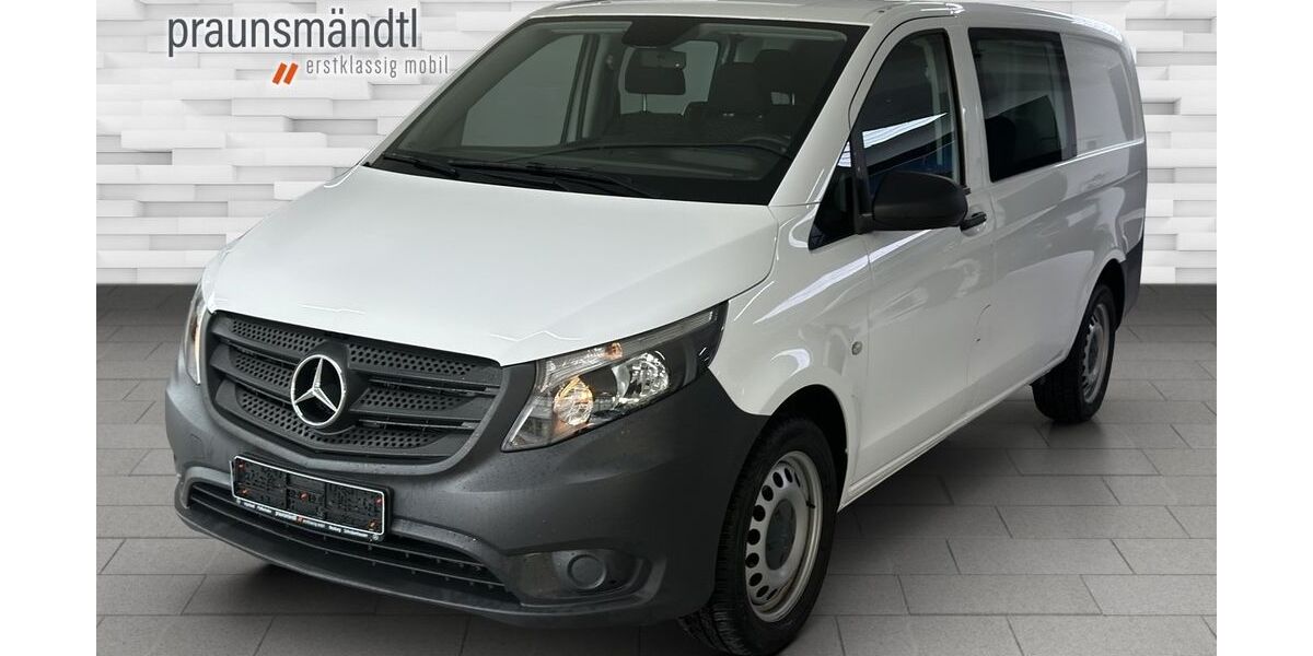 Mercedes-Benz Vito 19.529 km 30.826 &euro; Pfaffenhofen an der Ilm 85276
