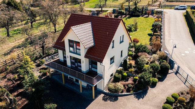 Haus zum Kaufen in Huy 499.999 € 181 m²