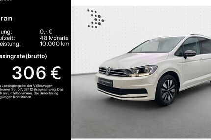 VW Touran 25.362 km 28.940 &euro; Kelkheim 65779
