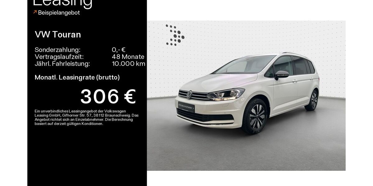 VW Touran 25.362 km 28.940 &euro; Kelkheim 65779