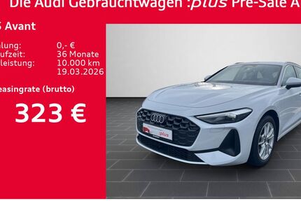 Audi A5 26.841 km 40.400 &euro; Bingen / Rhein 55411