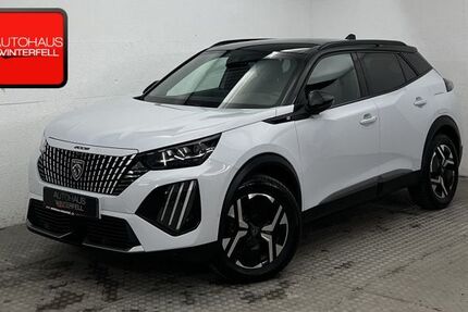 Peugeot 2008 10.203 km 24.800 &euro; Berlin 12351