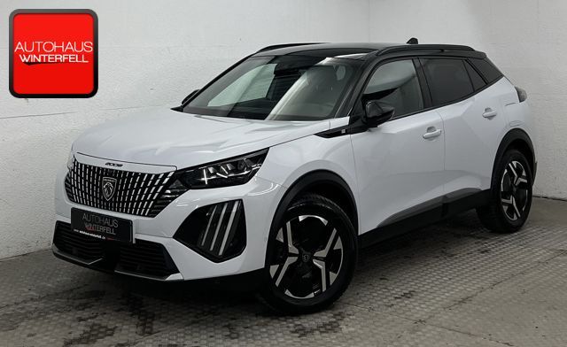 Peugeot 2008 10.203 km 24.800 &euro; Berlin 12351