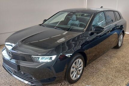 Opel Astra 33.900 km 17.590 &euro; Itzehoe 25524