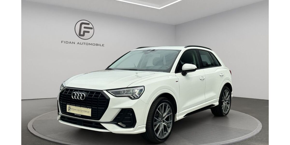 Audi Q3 124.000 km 25.690 &euro; Sindelfingen/Stuttgart 71065
