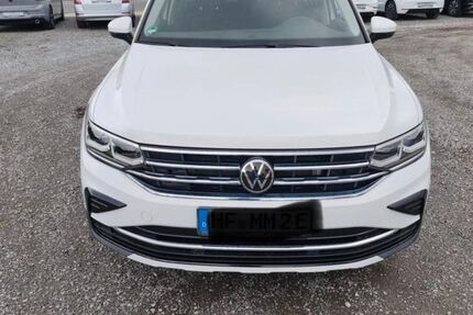 VW Tiguan 37.000 km 28.900 &euro; Herford 32049