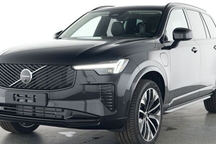Volvo XC90 27.700 km 71.000 &euro; Salzatal OT Bennstedt 06198