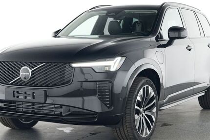 Volvo XC90 27.700 km 72.000 &euro; Salzatal OT Bennstedt 06198