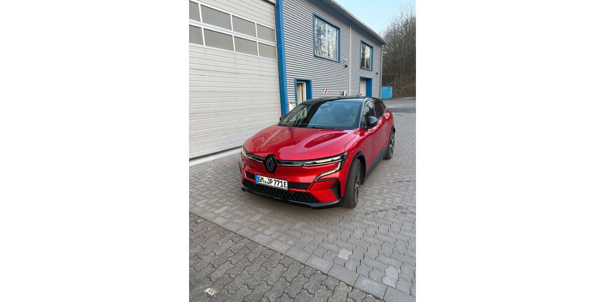 Renault Megane E-TECH 42.000 km 23.900 &euro; Nümbrecht 51588