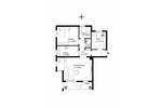 Etagenwohnung Herrsching a. Ammersee Breitbrunn - 3 Zimmer, 80 m&sup2;, 475.000&euro; | Angebot:26105167