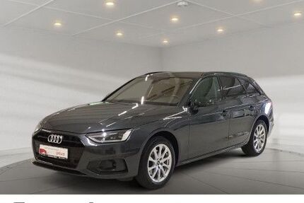 Audi A4 45.731 km 22.900 &euro; Weißenfels 06667
